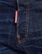 Dsquared2 Blugi Twist | Slim Fit