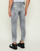 Dsquared2 Blugi Twist | Slim Fit