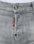 Dsquared2 Blugi Twist | Slim Fit