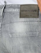 Dsquared2 Blugi Twist | Slim Fit