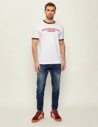 Dsquared2 Blugi Twst Jean | Slim Fit