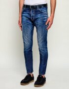 Dsquared2 Blugi Twst | Slim Fit
