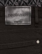 Dsquared2 Blugi Twst | Slim Fit