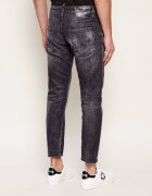 Dsquared2 Blugi Twst | Slim Fit
