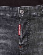 Dsquared2 Blugi Twst | Slim Fit