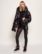 Dsquared2 Bocanci | shearlig | piele întoarsă