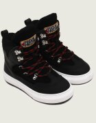 Dsquared2 Bocanci | shearlig | piele întoarsă