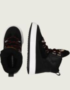 Dsquared2 Bocanci | shearlig | piele întoarsă