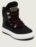 Dsquared2 Bocanci | shearlig | piele întoarsă