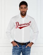Dsquared2 Cămașă | Loose fit