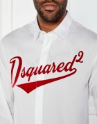 Dsquared2 Cămașă | Loose fit
