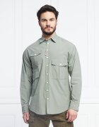 Dsquared2 Cămașă Super Light Drop | Regular Fit