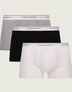 Dsquared2 Chiloți boxer 3-pack