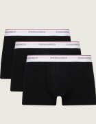 Dsquared2 Chiloți boxer 3-pack