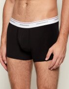Dsquared2 Chiloți boxer 3-pack