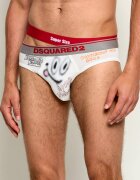 Dsquared2 Chiloți slipi