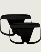 Dsquared2 Chiloți slipi 2-pack