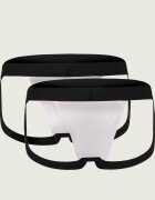 Dsquared2 Chiloți slipi 2-pack