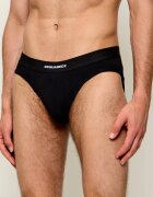 Dsquared2 Chiloți slipi 2-pack