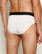 Dsquared2 Chiloți slipi 2-pack