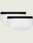 Dsquared2 Chiloți slipi 2-pack