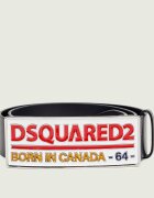 Dsquared2 Curea de piele