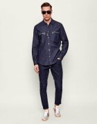 Dsquared2 De blugi cămașă Biker | regular fit