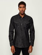Dsquared2 De blugi cămașă Calssic Western | regular fit