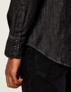 Dsquared2 De blugi cămașă Calssic Western | regular fit