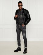 Dsquared2 De blugi cămașă Classic Western | Regular Fit