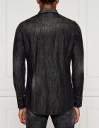Dsquared2 De blugi cămașă Classic Western | Regular Fit