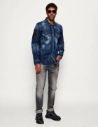 Dsquared2 De blugi cămașă Ducati x | regular fit