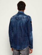 Dsquared2 De blugi cămașă Ducati x | regular fit