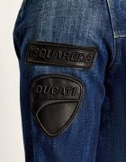 Dsquared2 De blugi cămașă Ducati x | regular fit
