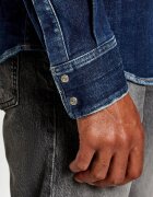 Dsquared2 De blugi cămașă Ducati x | regular fit