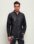 Dsquared2 De blugi cămașă | regular fit