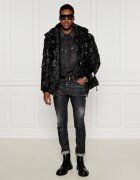 Dsquared2 De blugi cămașă Relax Dan | Regular Fit