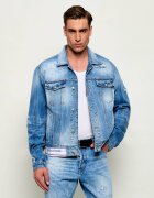 Dsquared2 De blugi geacă Over | Oversize fit