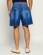Dsquared2 De blugi pantaloni scurți Boxer | Relaxed fit