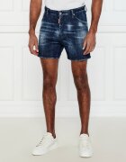 Dsquared2 De blugi pantaloni scurți BRO | Regular Fit