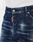 Dsquared2 De blugi pantaloni scurți BRO | Regular Fit