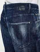 Dsquared2 De blugi pantaloni scurți BRO | Regular Fit