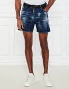 Dsquared2 De blugi pantaloni scurți BRO | Regular Fit