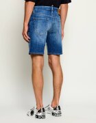 Dsquared2 De blugi pantaloni scurți Marine | regular fit
