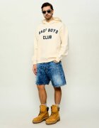 Dsquared2 De blugi pantaloni scurți Monkey Business | regular fit