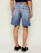 Dsquared2 De blugi pantaloni scurți Utility | Relaxed fit