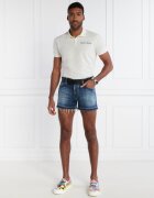 Dsquared2 De blugi pantaloni scurți x Rocco | Slim Fit