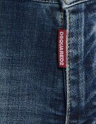 Dsquared2 De blugi pantaloni scurți x Rocco | Slim Fit