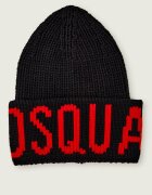 Dsquared2 De lână căciulă