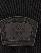 Dsquared2 De lână căciulă